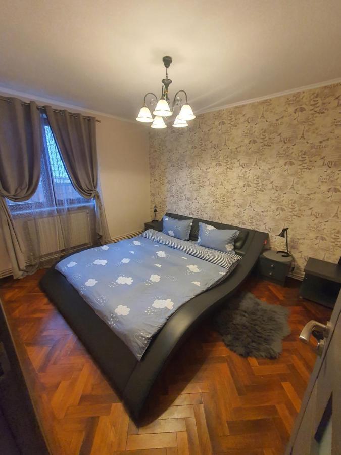 Comfort Home Apartment 1 Petroşani Εξωτερικό φωτογραφία